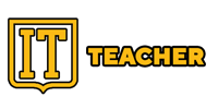 iTeacher