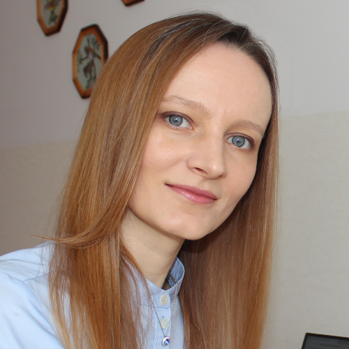   - спікер - online вебінари та конференції.