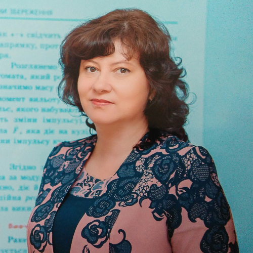   - спікер - online вебінари та конференції.