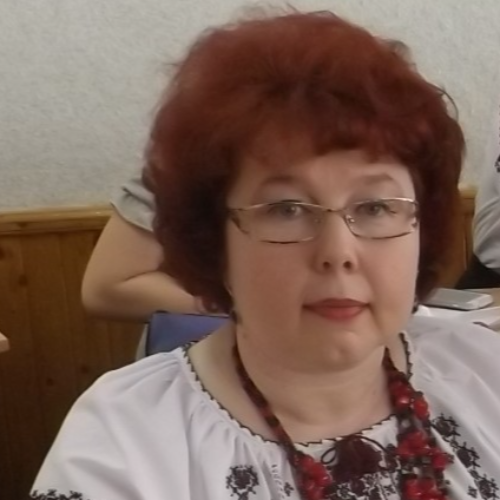   - спікер - online вебінари та конференції.