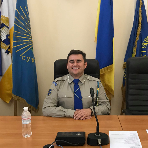   - спікер - online вебінари та конференції.
