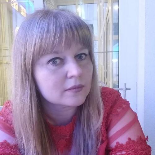   - спікер - online вебінари та конференції.