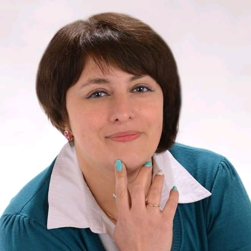   - спікер - online вебінари та конференції.
