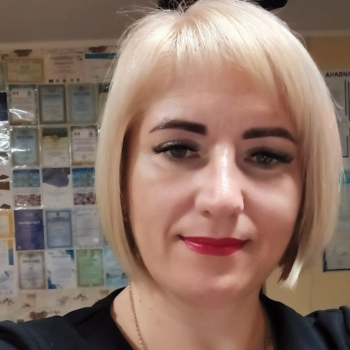   - спікер - online вебінари та конференції.