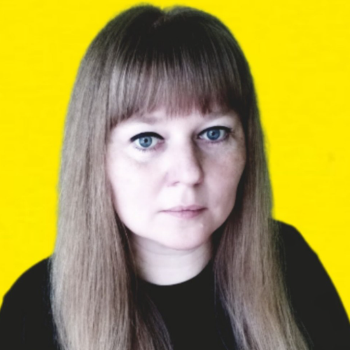   - спікер - online вебінари та конференції.