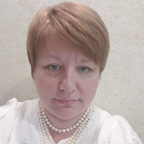   - спікер - online вебінари та конференції.