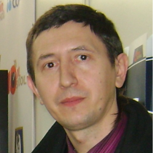   - спікер - online вебінари та конференції.
