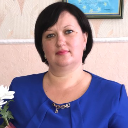   - спікер - online вебінари та конференції.