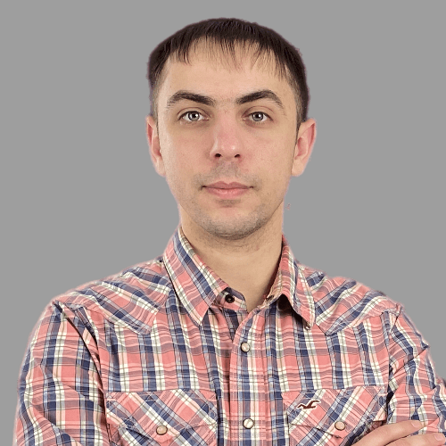   - спікер - online вебінари та конференції.