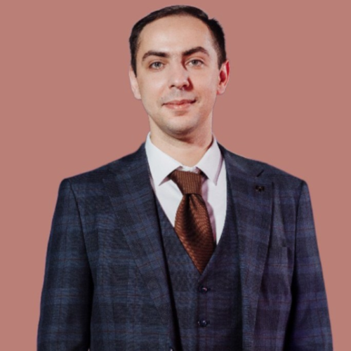   - спікер - online вебінари та конференції.