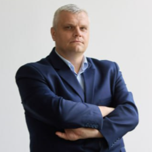   - спікер - online вебінари та конференції.